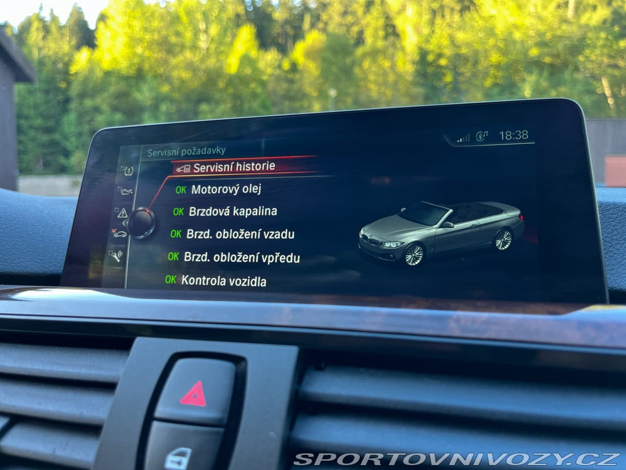2016 BMW 4-SERIES - 7