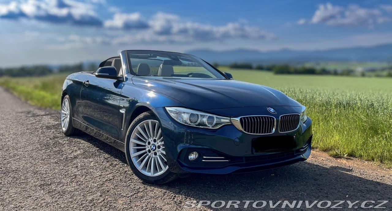 2016 BMW 4-SERIES - 10