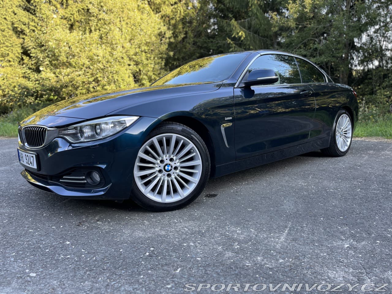 2016 BMW 4-SERIES - 2