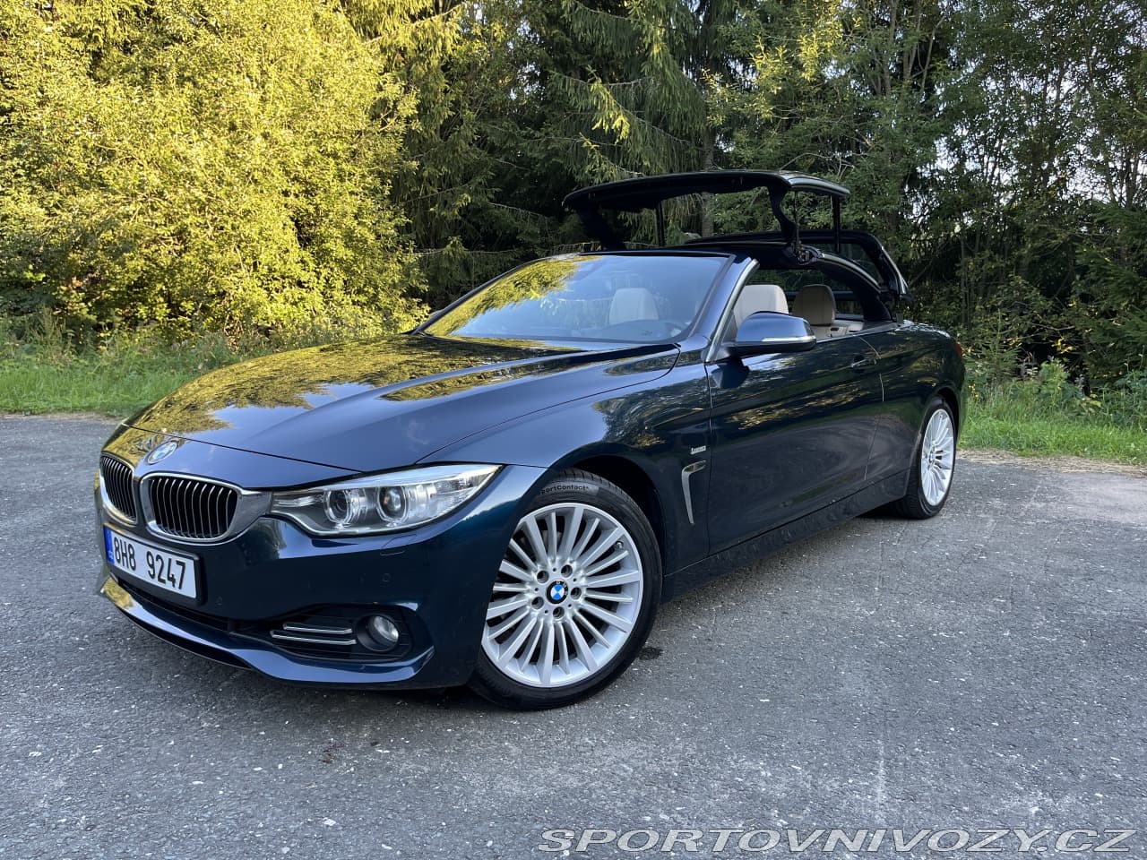 2016 BMW 4-SERIES - 3