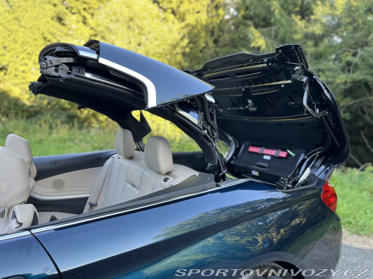 2016 BMW 4-SERIES - 4