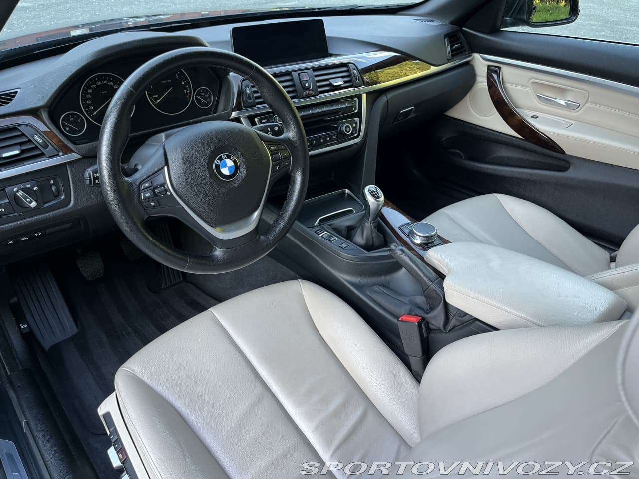 2016 BMW 4-SERIES - 6
