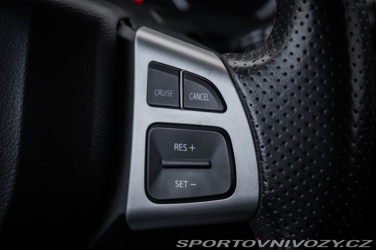 2015 Suzuki SWIFT - 14