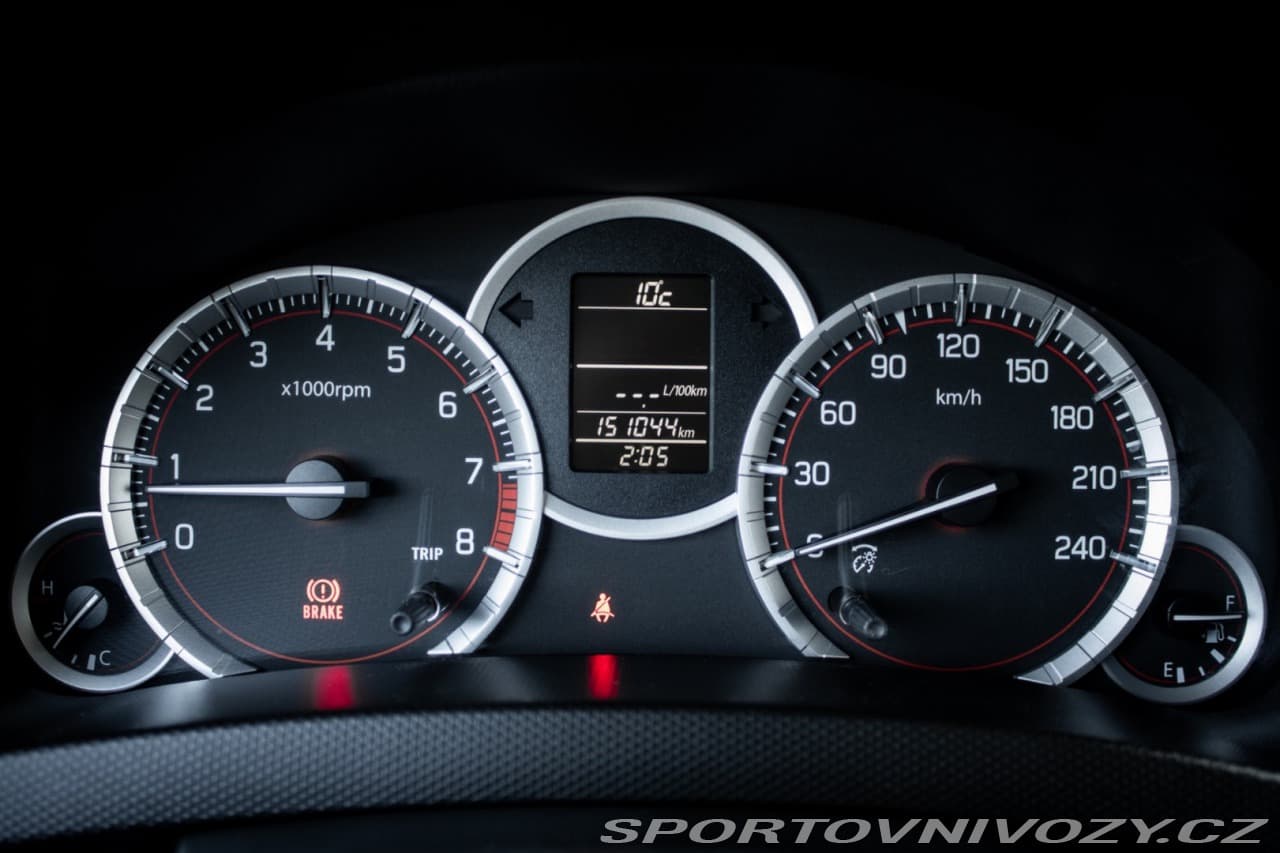 2015 Suzuki SWIFT - 15