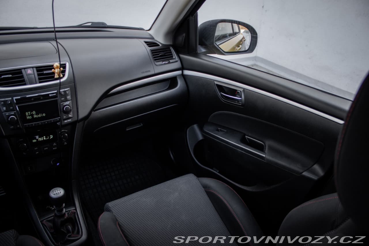 2015 Suzuki SWIFT - 20
