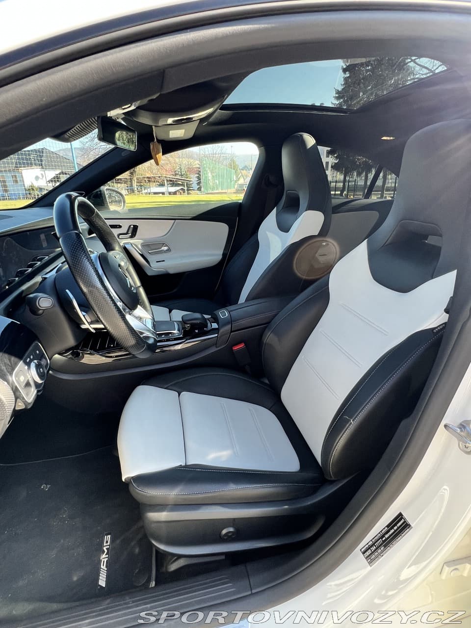 2020 Mercedes-Benz CLA - 14