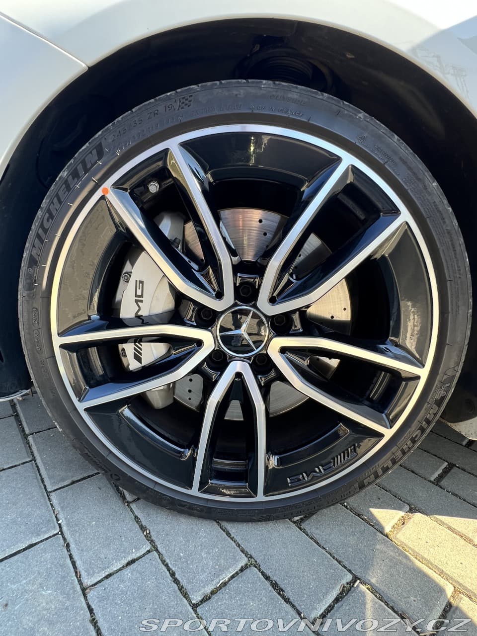2020 Mercedes-Benz CLA - 19