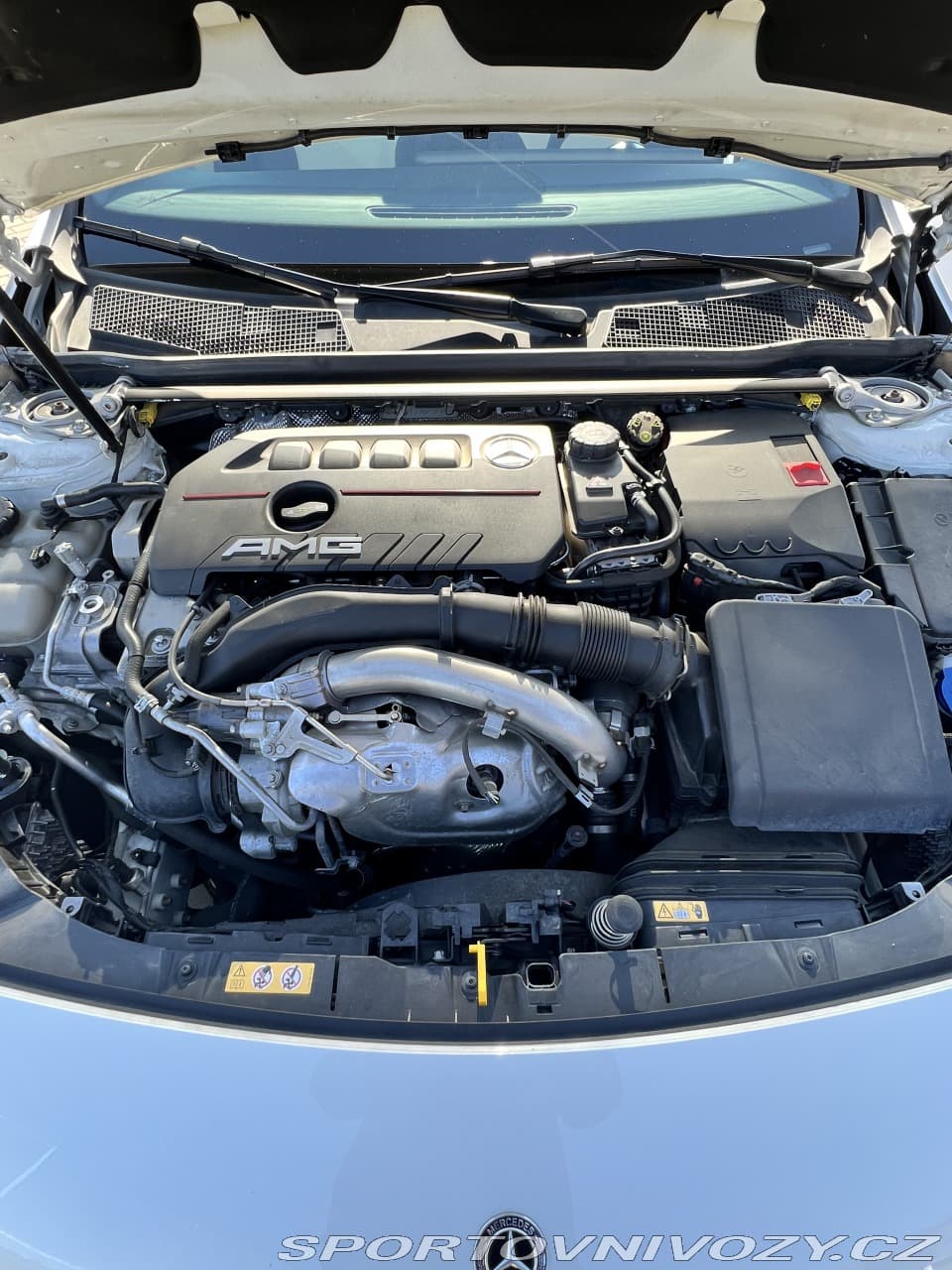 2020 Mercedes-Benz CLA - 9