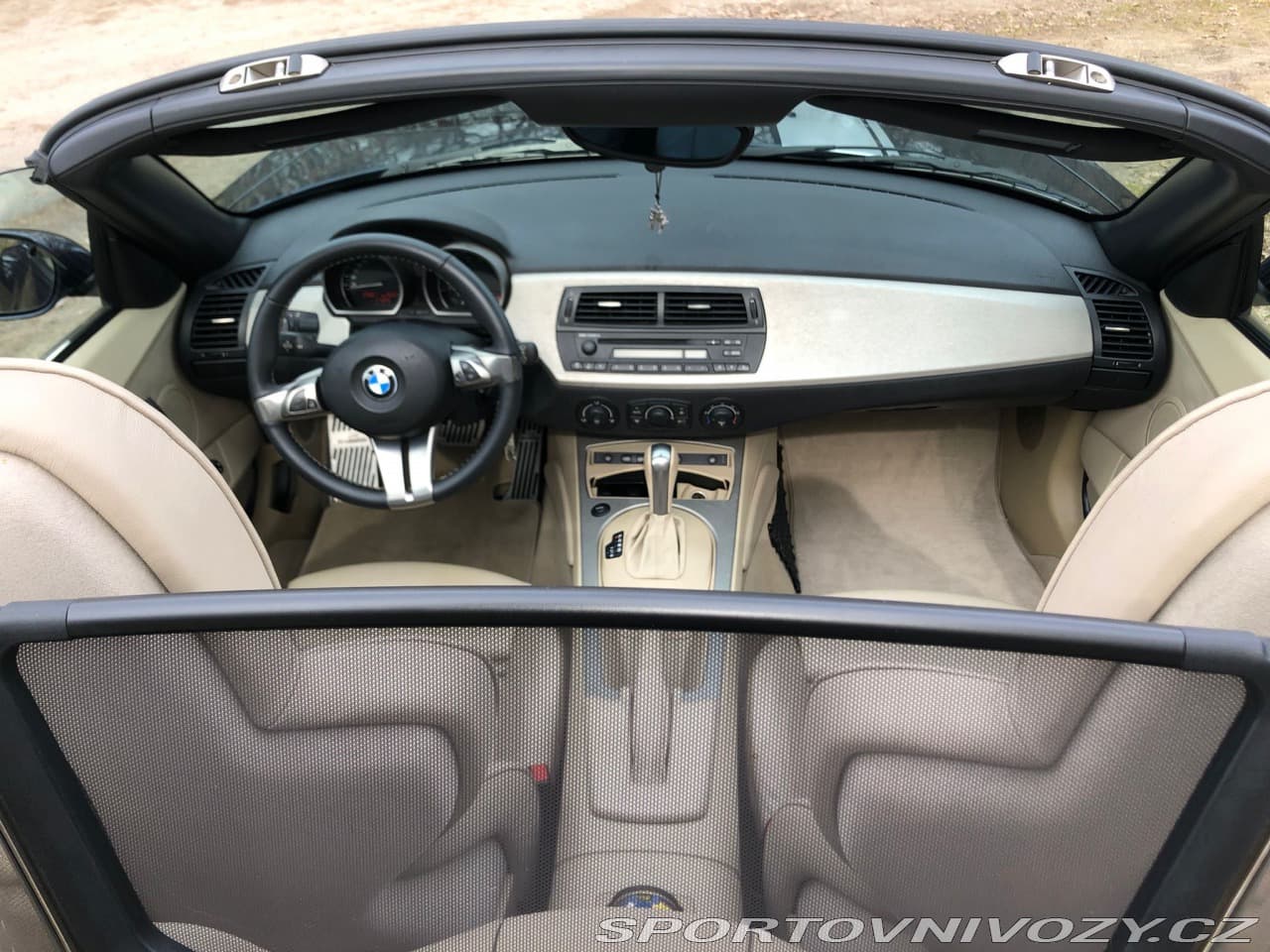 2006 BMW Z4 - 14