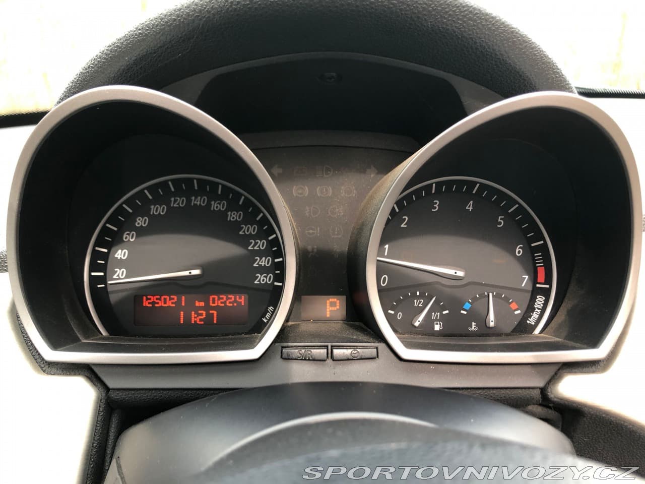 2006 BMW Z4 - 17