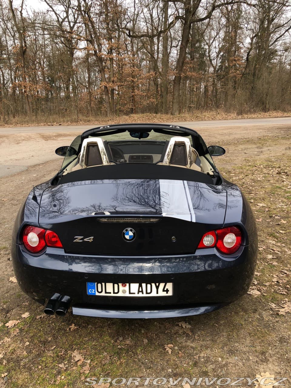2006 BMW Z4 - 6