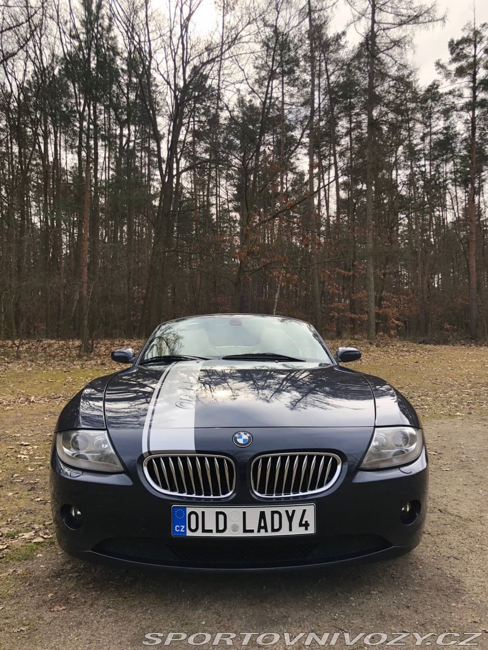 2006 BMW Z4 - 7