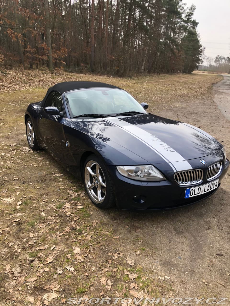 2006 BMW Z4 - 8