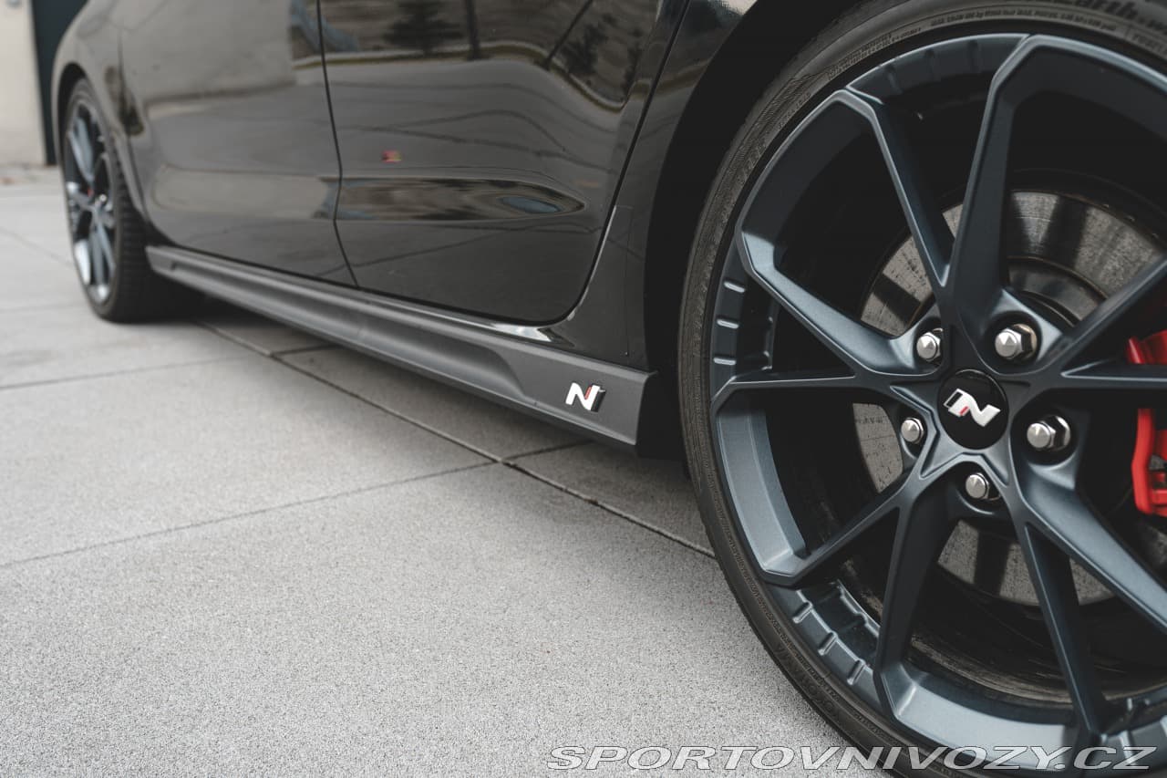 2024 Hyundai I30 - 31