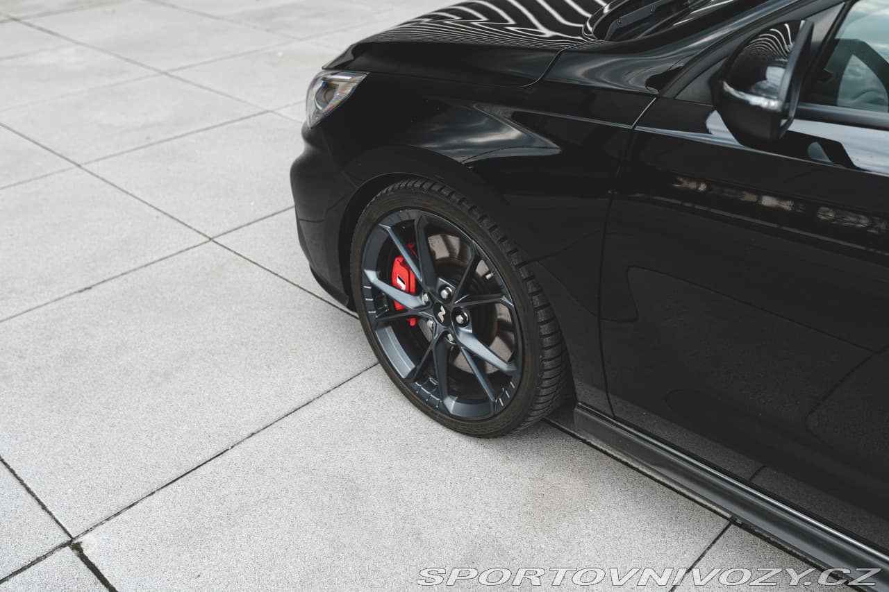 2024 Hyundai I30 - 37