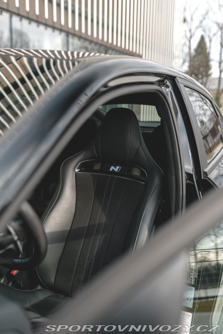 2024 Hyundai I30 - 10