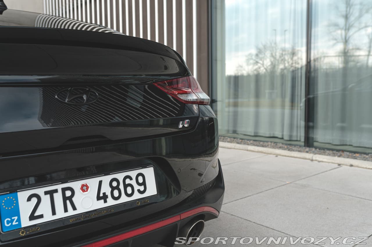 2024 Hyundai I30 - 13