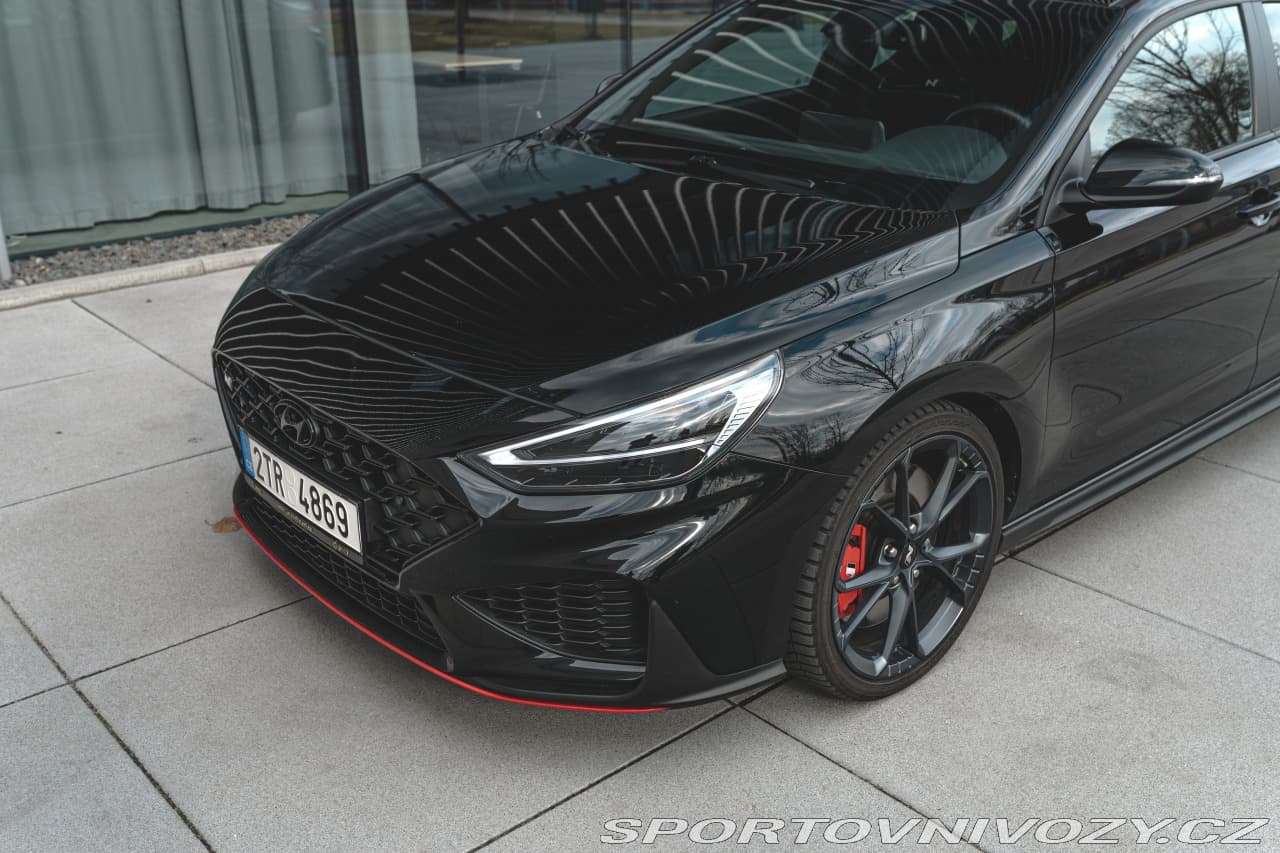 2024 Hyundai I30 - 19