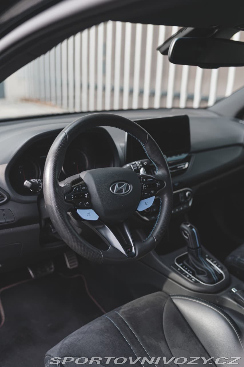 2024 Hyundai I30 - 25