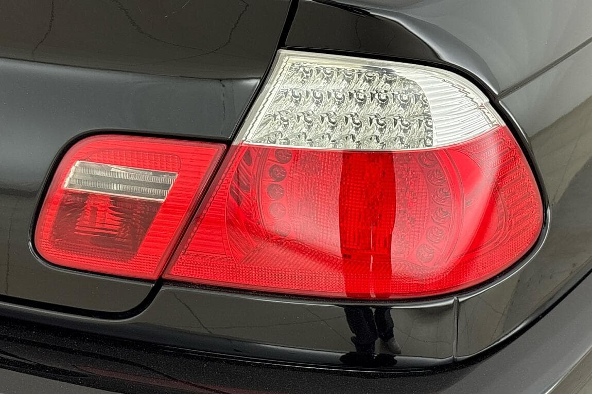 2003 BMW M3 - 8