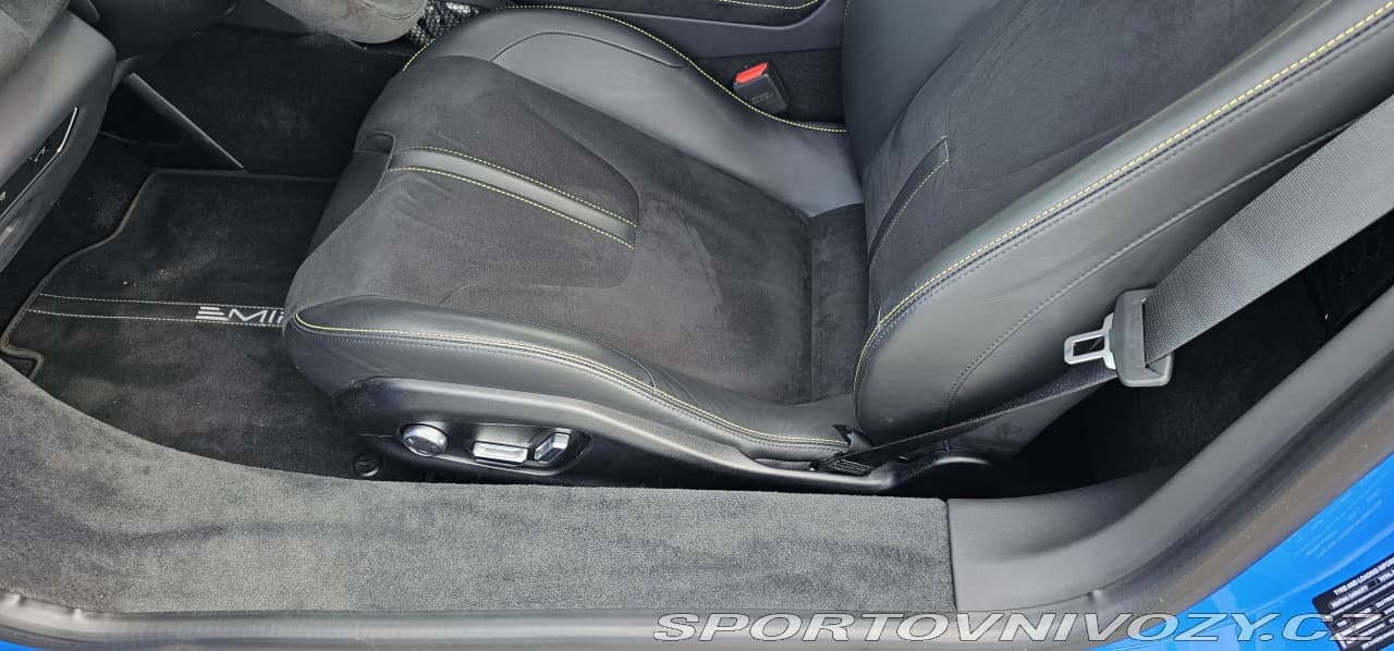 2022 Lotus Emira - 10