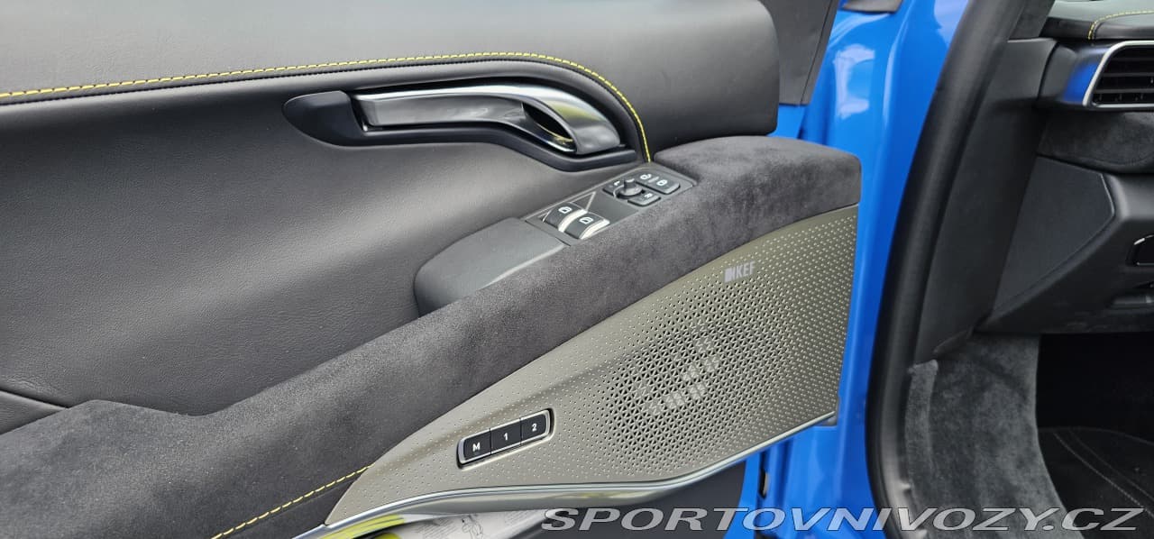 2022 Lotus Emira - 15