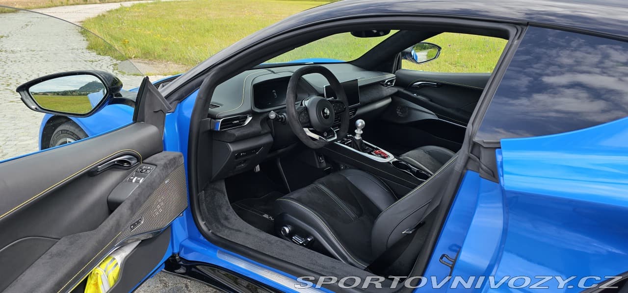 2022 Lotus Emira - 5