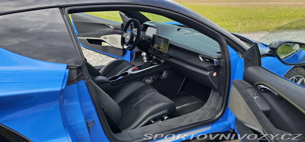 2022 Lotus Emira - 6