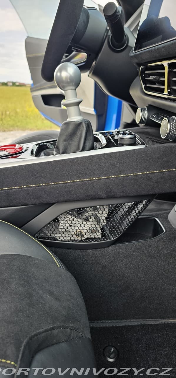 2022 Lotus Emira - 7