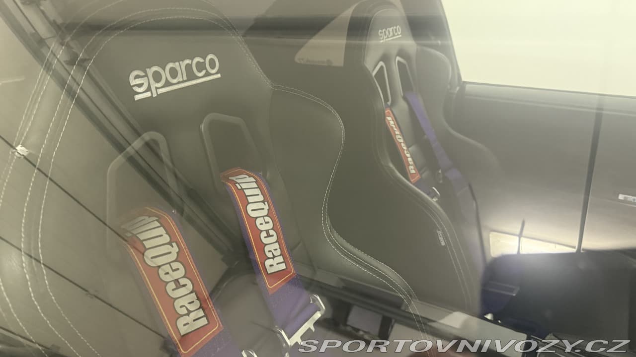 1998 Nissan 200SX - 8