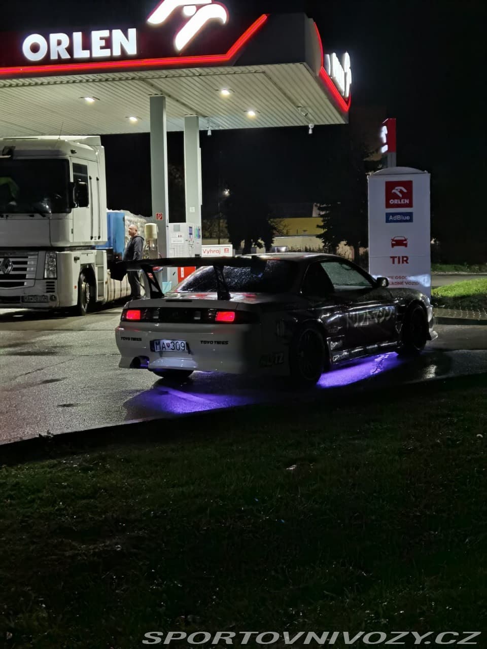 1998 Nissan 200SX - 3