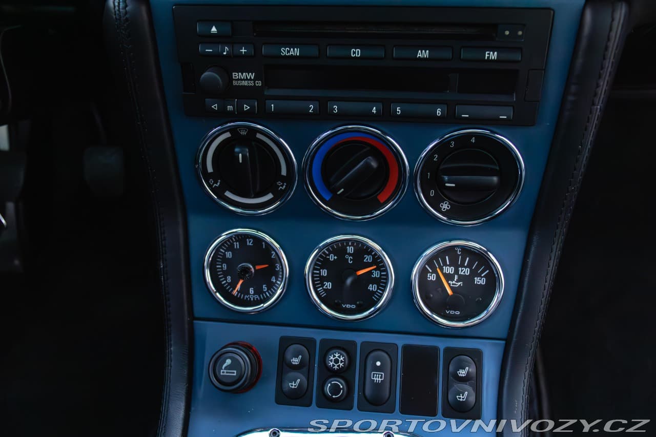 1999 BMW Z3 - 43
