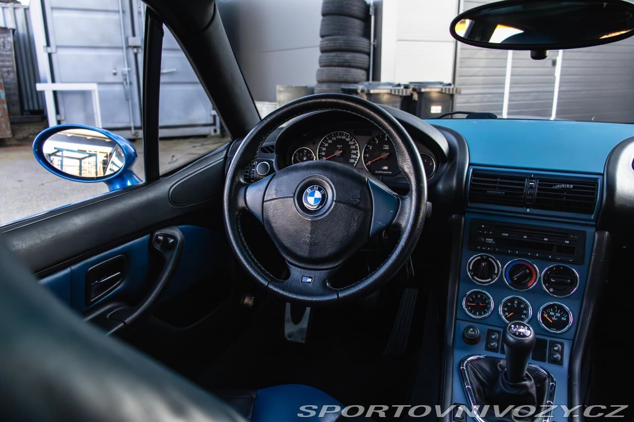 1999 BMW Z3 - 52