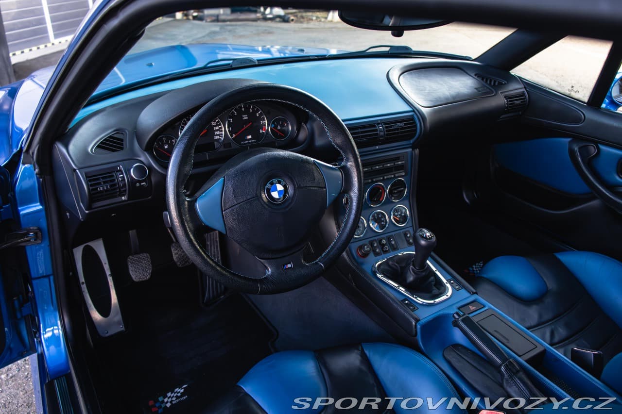 1999 BMW Z3 - 55