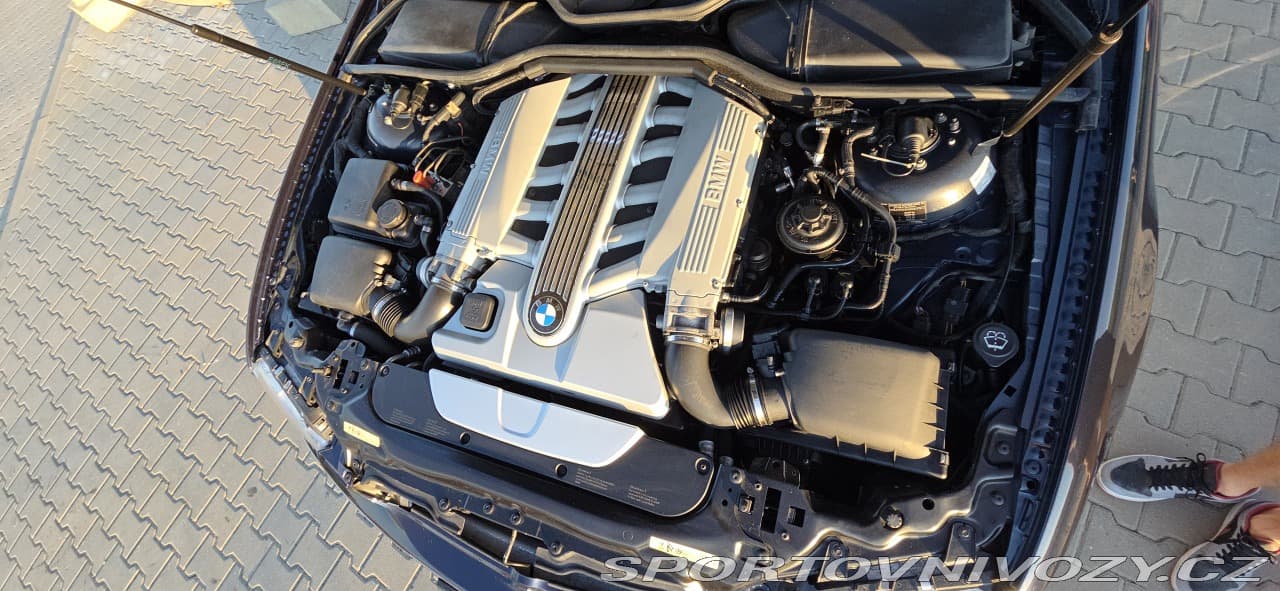 2006 BMW 7-Series - 13