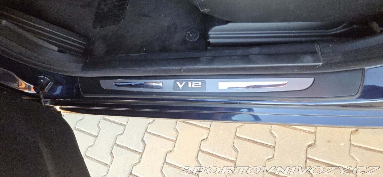 2006 BMW 7-Series - 15