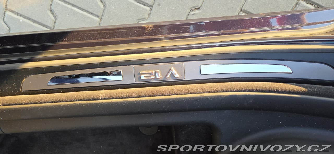 2006 BMW 7-Series - 16