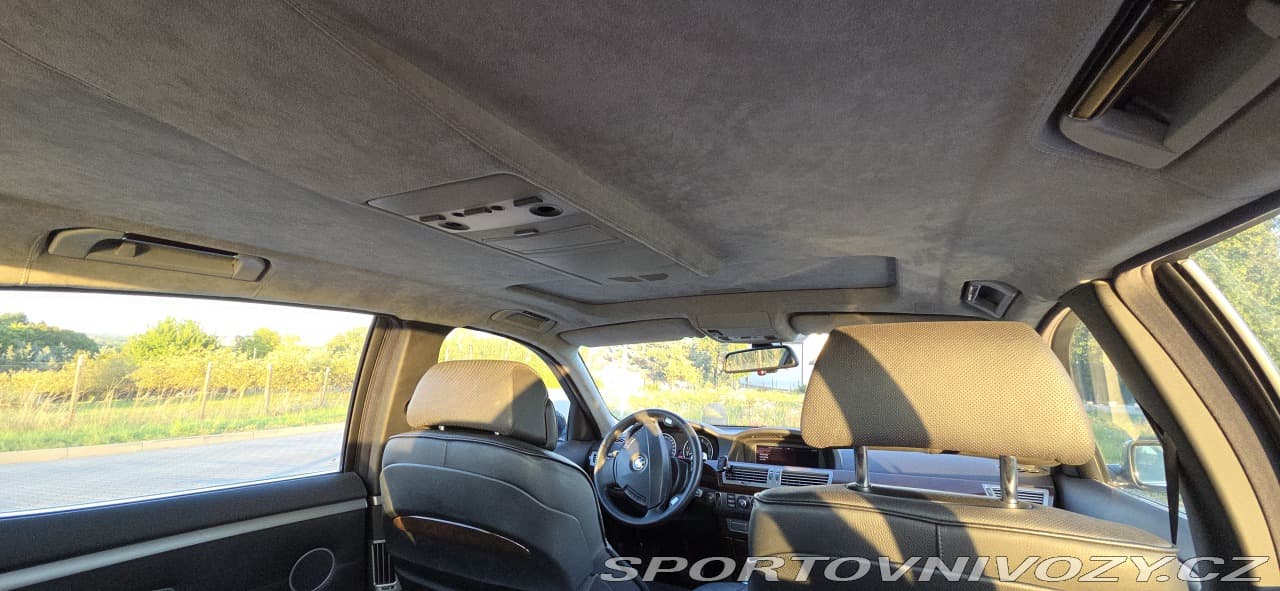 2006 BMW 7-Series - 17