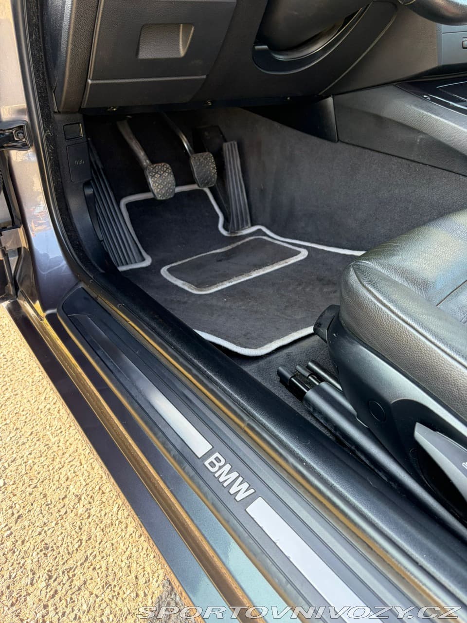 2008 BMW 3-SERIES - 12