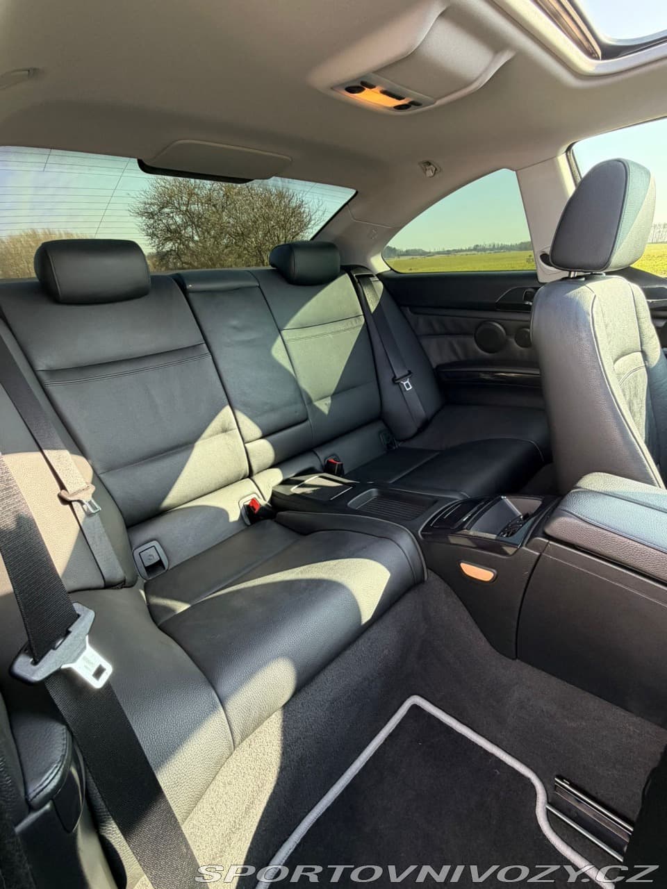 2008 BMW 3-SERIES - 13