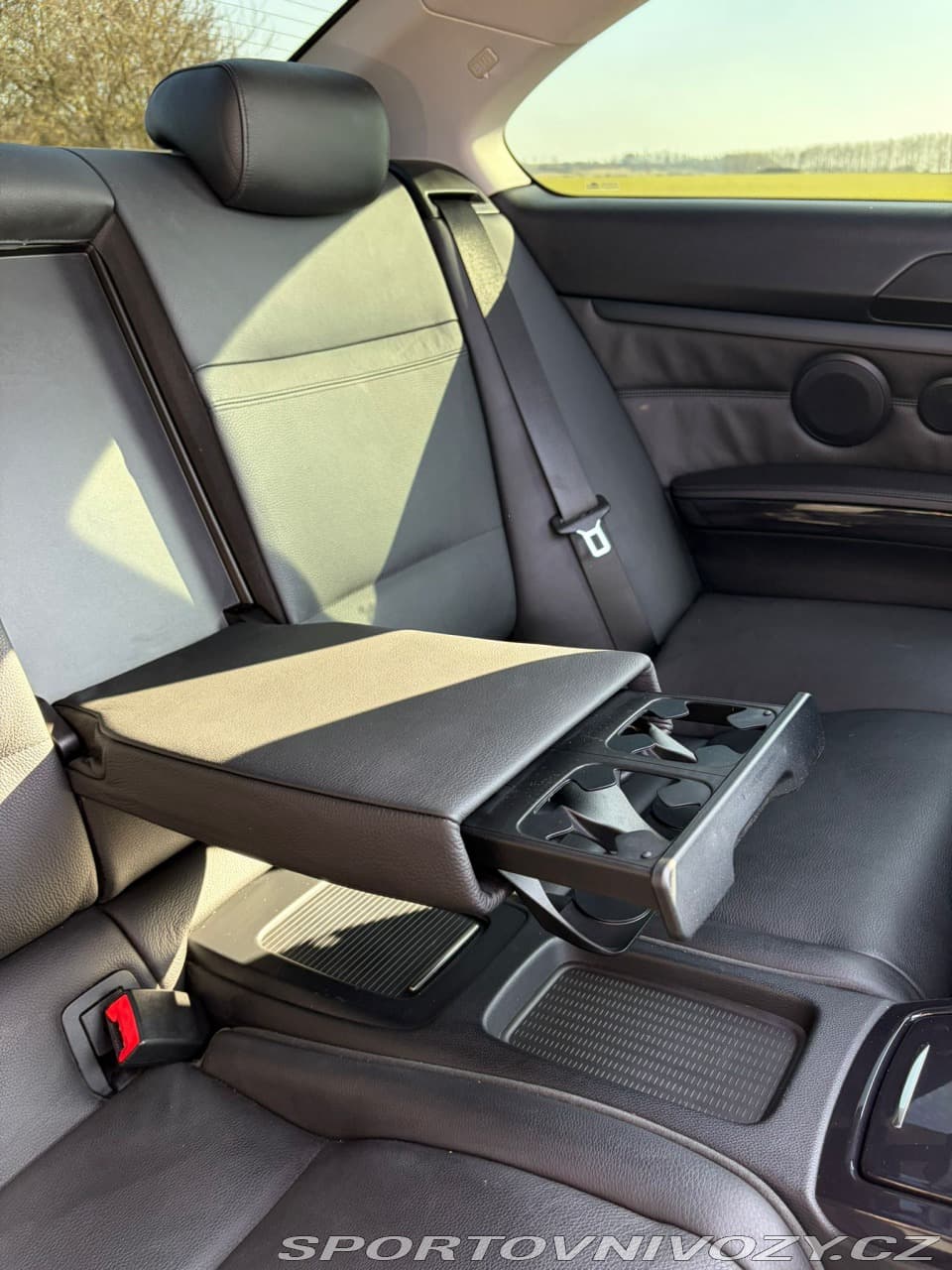 2008 BMW 3-SERIES - 14