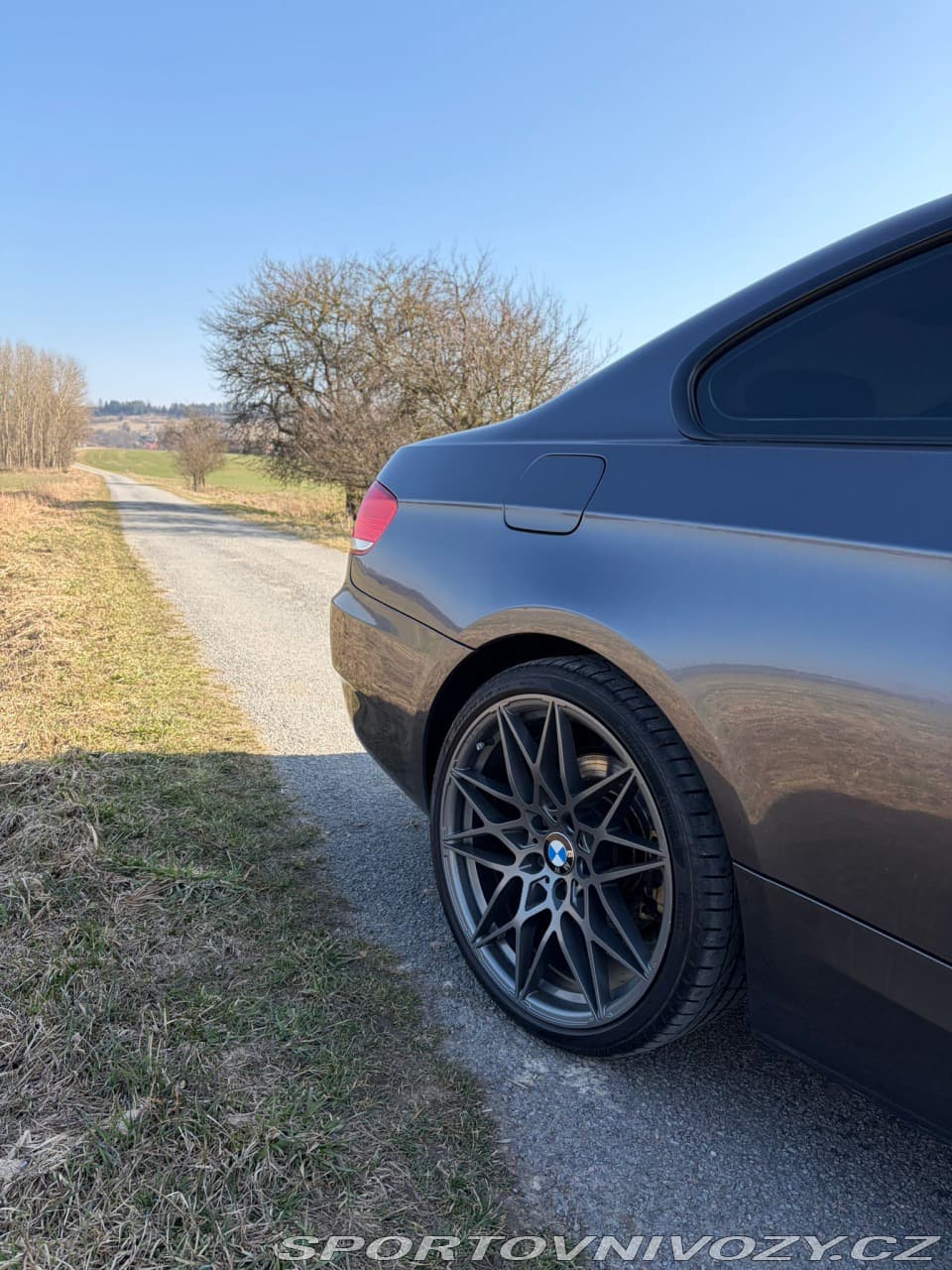 2008 BMW 3-SERIES - 5