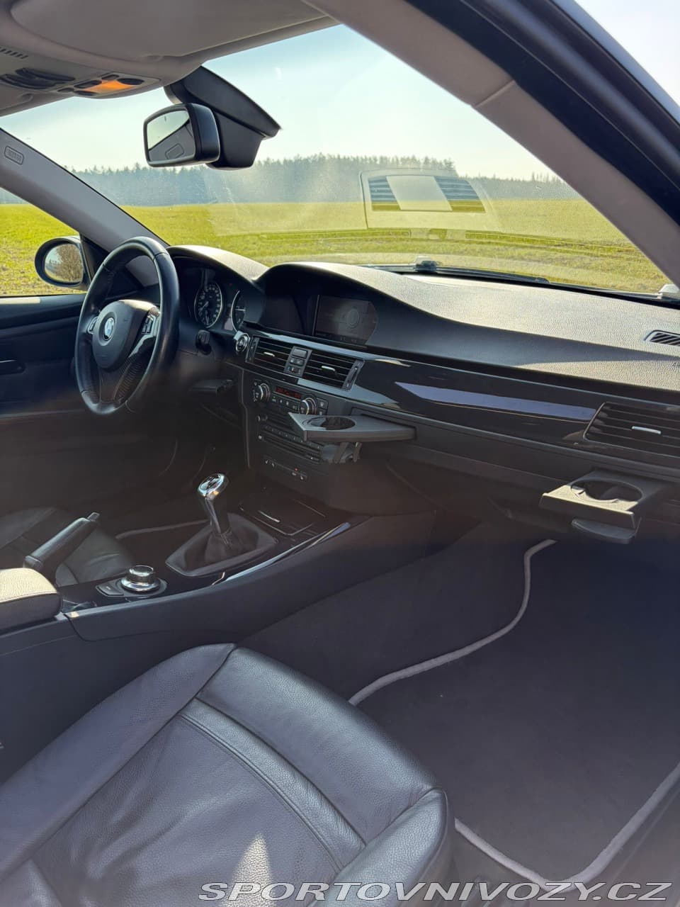 2008 BMW 3-SERIES - 9