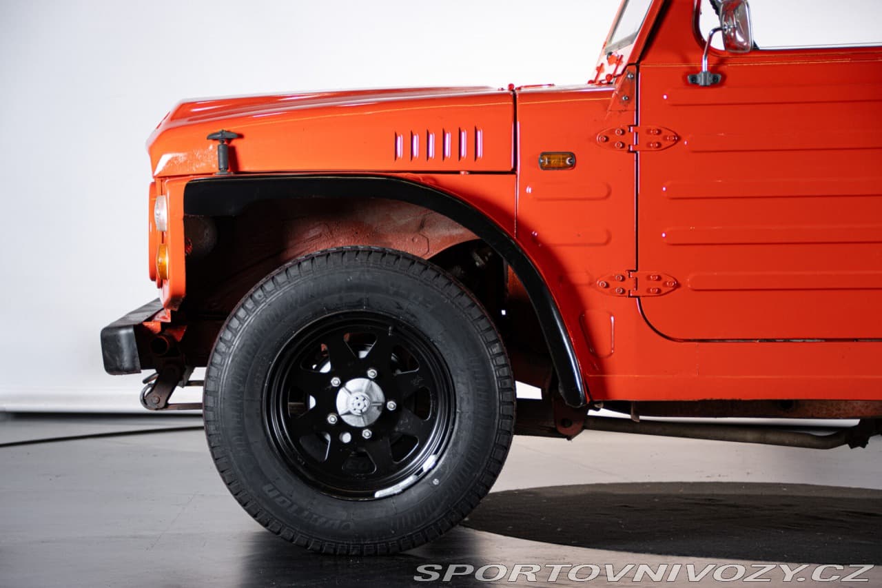 1981 Suzuki Ostatní - 12