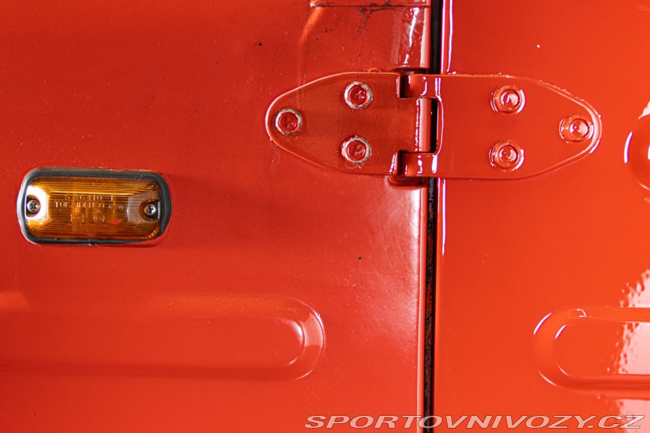 1981 Suzuki Ostatní - 13