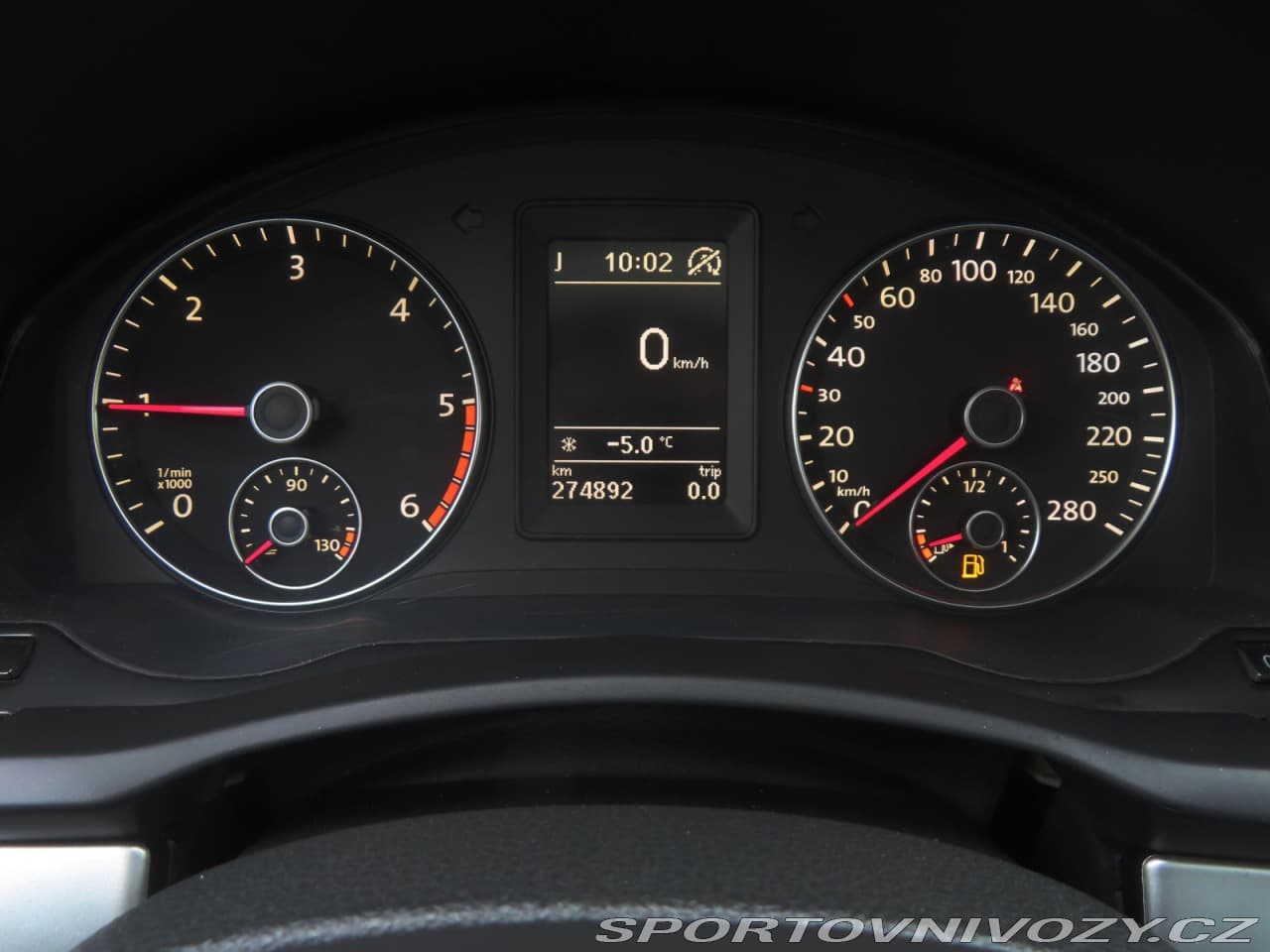 2011 Volkswagen Eos - 31