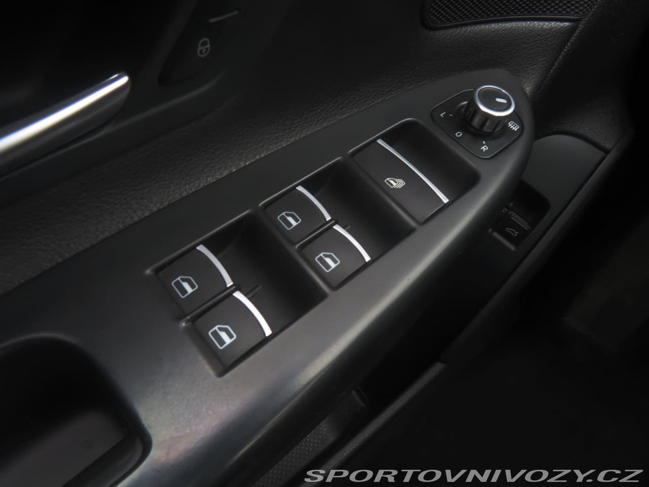 2011 Volkswagen Eos - 55