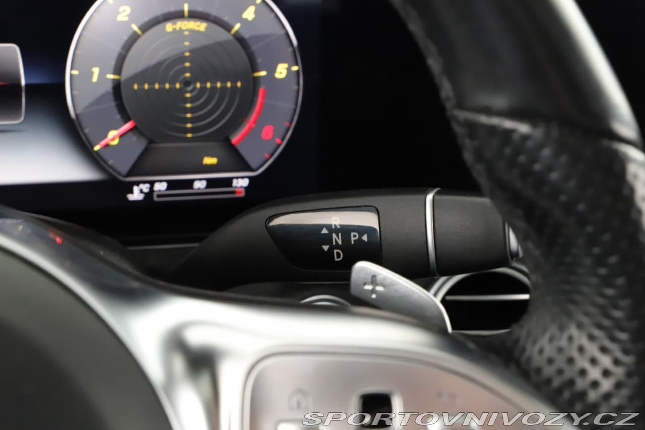 2018 Mercedes-Benz E-Class - 10