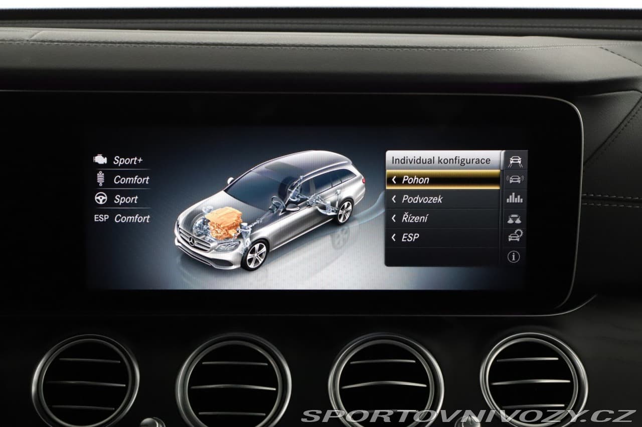 2018 Mercedes-Benz E-Class - 14