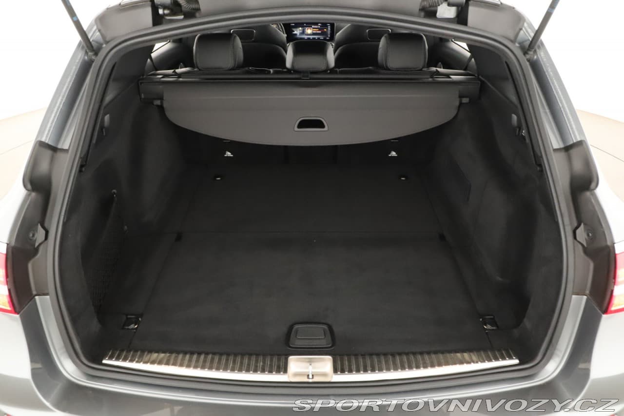 2018 Mercedes-Benz E-Class - 19